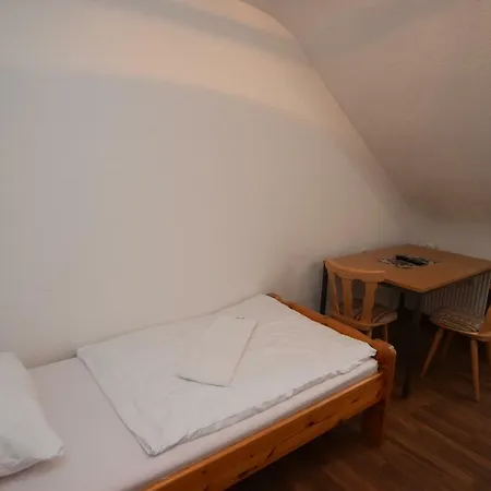 Ab Objekt 29 Apartment *
