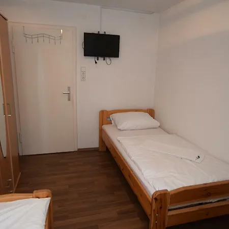 Ab Objekt 29 Apartamento