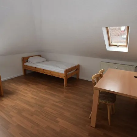 Ab Objekt 29 Apartamento *