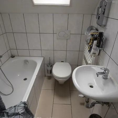 Ab Objekt 29 Apartamento