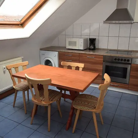Ab Objekt 29 Apartamento
